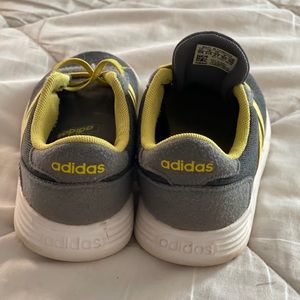 Toddler boys adidas sneakers